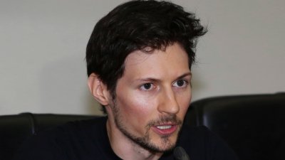 Le Figaro: Telegram е пробит!