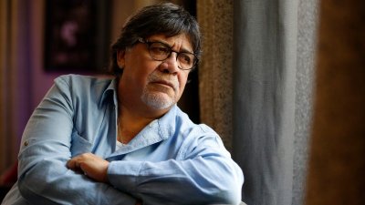 Луис Сепулведа: Смъртта идва тогава, когато човек приеме, че е умрял