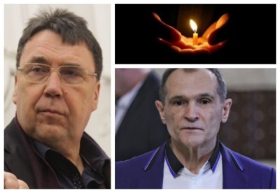 Почина "дясната ръка" на Васил Божков