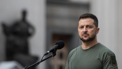 Володимир Зеленски: Ако Русия спечели войната, САЩ ще загубите всичко