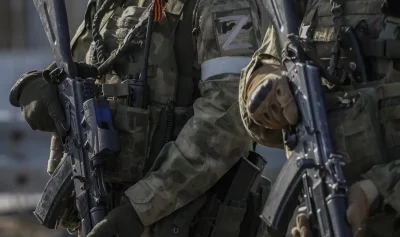 Русия екзекутира 16 украински военнопленници