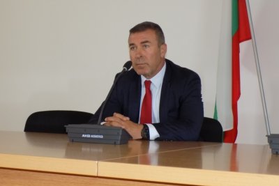 Кой е новият главен секретар на МВР?