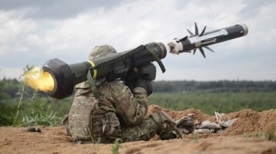 Държавният департамент на САЩ одобри продажбата на ракетi "Javelin" на България