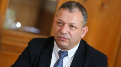 Димитър Гърдев за отношенията ни със Северна Македония: Ситуацията отново ескалира!
