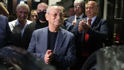 От 9:30 часа на 24 септември 2024 г. Доган е само един български пенсионер, с непризнат сарайски стаж