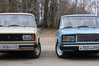 Британското издание Autocar: Ладата е безспорна класика!