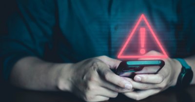 Граждани в Румъния получиха предупредително съобщение за възможна руска атака