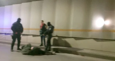 Среднощна акция на отряд &ldquo;Кобра&rdquo; удари известни автоджамбази в Люлин