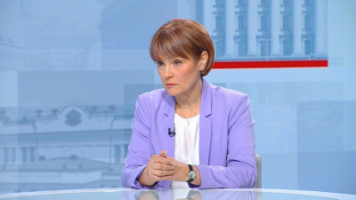 Росица Матева: ЦИК работи за пълна прозрачност, като прави решенията си публични и организира честни избори