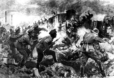 Навършват се 101 години от Септемврийското въстание през 1923 г.