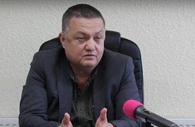 С повдигнато обвинение за присвояване, кметът на Крушари се нареди в листите на Догановата партия