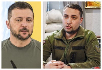 Белият дом и Пентагонът с предупреждение към Зеленски: Недей да пипаш Буданов!