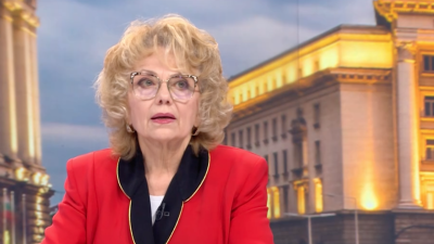Валерия Велева: Ако Доган направи това, той е политически труп!