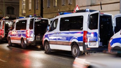 Стрелецът от зверското меле с българи в Халкидики е задържан в Германия