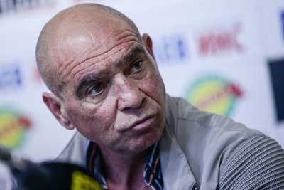 Крадци влязоха в дома на Серафим Тодоров