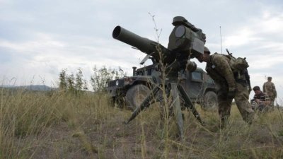Washington Post: Предстоящата зима може да довърши украинците