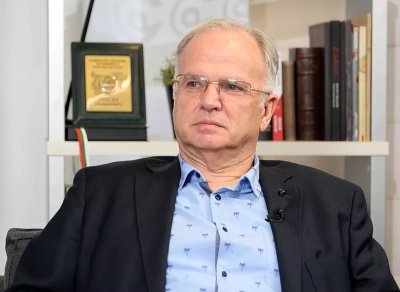 Боян Чуков с коментар за подкрепата на Китай към Ливан