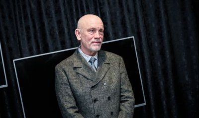 Джон Малкович започна репетиции на &bdquo;Оръжията и човекът&ldquo; в Народния театър
