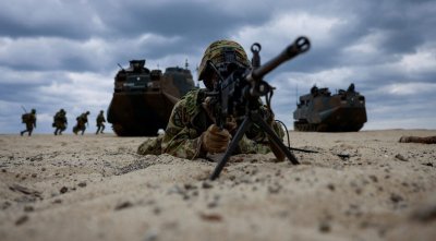 Престижно американско издание: Руската армия е много по-добре подготвена след Украйна