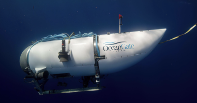 Думите на изпълнителния директор на &ldquo;OceanGate&rdquo; преди катастрофата с подводницата &ldquo;Titan&rdquo;: Никой не умира под мое ръководство