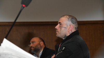Георги Семерджиев пред върховните съдии: Поддържам изцяло моята защита и моля за по-малка присъда
