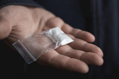 Тийнейджър е задържан с 39 дози кокаин в София