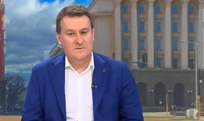 Политологът Милен Любенов: Не очаквайте подем при БСП, а ПП-ДБ могат да се разцепят след изборите