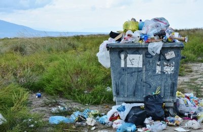 Черна гора забрани използването на леки найлонови торбички