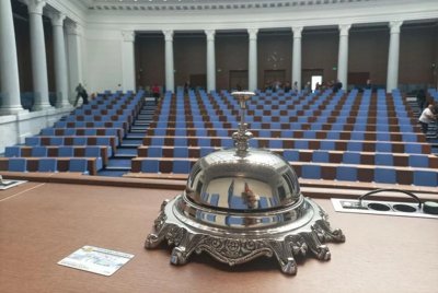 Политолог: Няма да има изненади на предстоящия вот на 27 октомври
