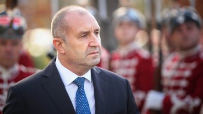 Президентът Румен Радев свиква КСНС заради конфликта в Близкия изток