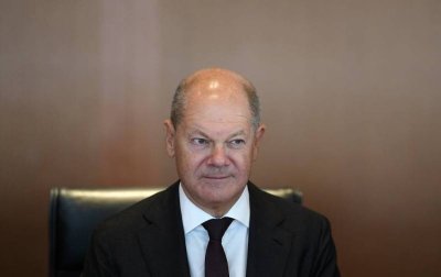 Германският канцлер Олаф Шолц възнамерява да проведе телефонен разговор с руския президент Владимир Путин