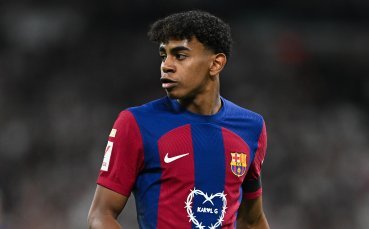 Ясни са футболистите, борещи се за приза Golden Boy