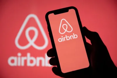 Airbnb с нова функция: "Съдомакини" ще поемат управлението на имоти вместо собствениците