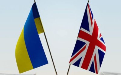 "Times": Великобритания изпраща военнослужещи в Украйна