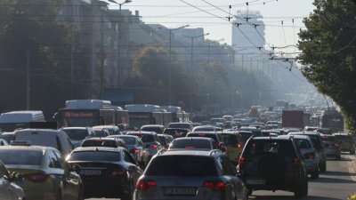 Мръсният въздух у нас е причината за смъртта на много българи (СНИМКИ)