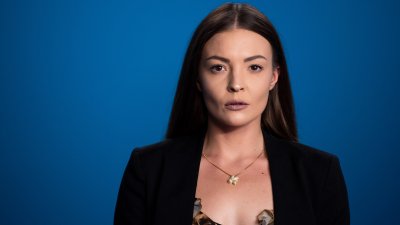 Съквартирантката Косара от "Биг Брадър" стана най-мразената сред зрителите след поредица от скандали