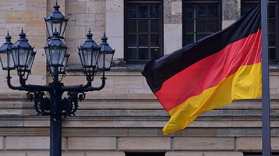 Германското правителство предвижда свиване на икономиката с 0,2% през 2024 г.