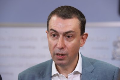 Здравко Здравков вече е шеф на РДНСК &ndash; София