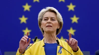 UnHerd: Фон дер Лайен готви преврат в ЕК