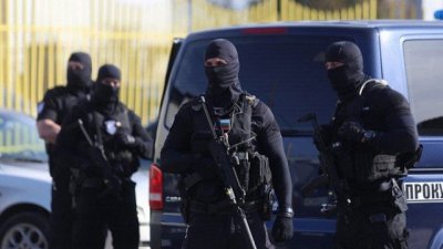 След акция в цялата страна ГДБОП задържа 9 педофила
