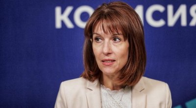 Камелия Нейкова: 9 600 машини са с изтекла гаранция- това не означава, че не могат да работят