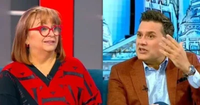 Миглена Ангелова забрави за свое интервю с Лили Иванова, сами преценете кое столетие е взимано то!