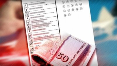 Шокиращи данни: Всеки десети българин готов да продаде гласа си на предстоящите избори!