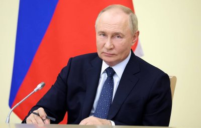 Русия заяви, че горещите линии за комуникация с НАТО и САЩ остават открити