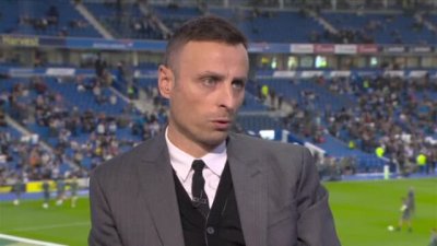 Димитър Бербатов отправи жестоки критики към Манчестър Юнайтед