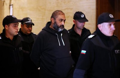 Ливанец, призоваващ за джихад от София, осъден на две години затвор