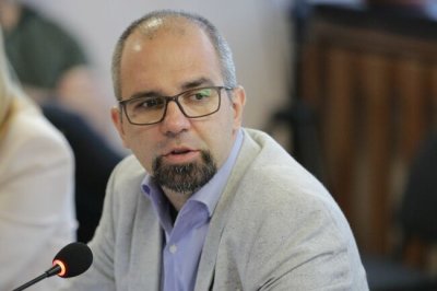 Първан Симеонов: Докарали сме се до дъното на доверие в изборния процес