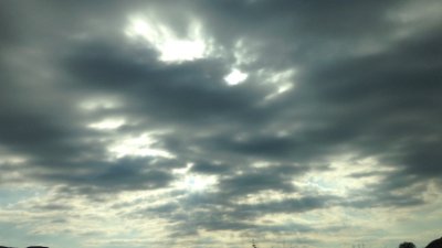 Днес времето ще бъде облачно