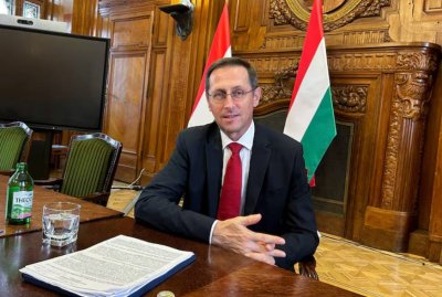 Унгария отлага решението за заем от 50 милиарда долара за Украйна до президентските избори в САЩ