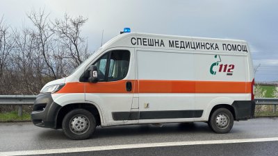14-годишно момче загина на място в тежка катастрофа в село Български извор